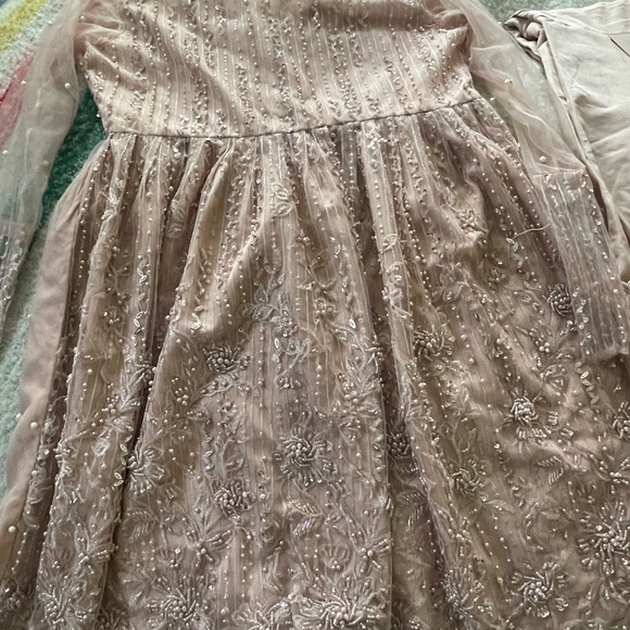 Sharara suit - Picture 6 of 16